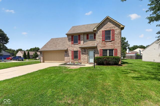 5412 Adina Court, Indianapolis, IN 46203