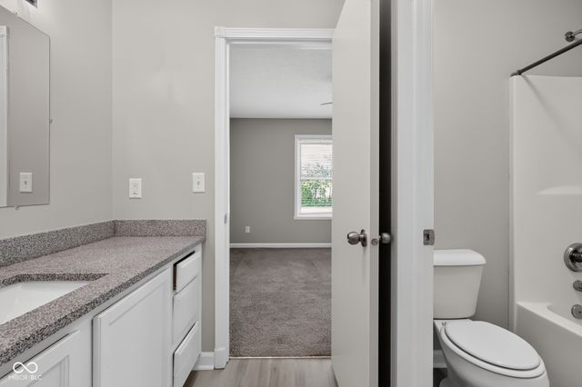 5412 Adina Court, Indianapolis, IN 46203