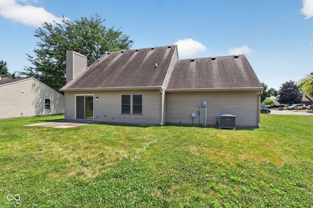5412 Adina Court, Indianapolis, IN 46203