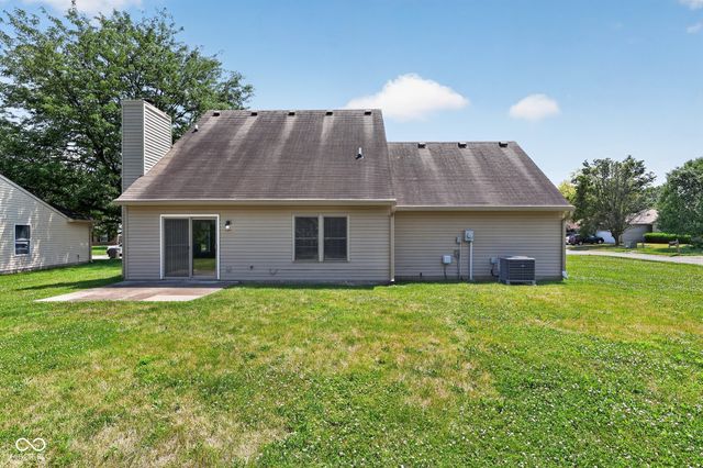 5412 Adina Court, Indianapolis, IN 46203