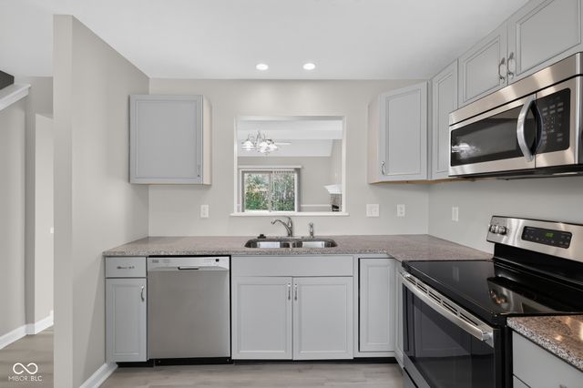 5412 Adina Court, Indianapolis, IN 46203