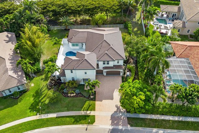 12295 Equine Lane, Wellington, FL 33414