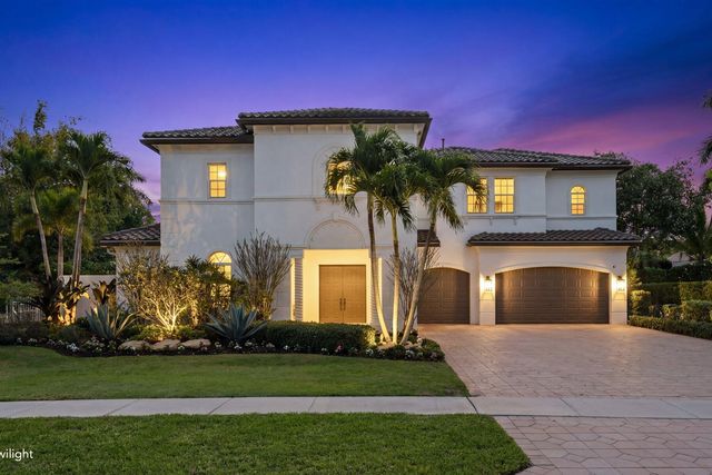 12295 Equine Lane, Wellington, FL 33414