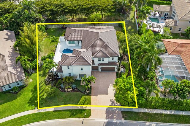 12295 Equine Lane, Wellington, FL 33414