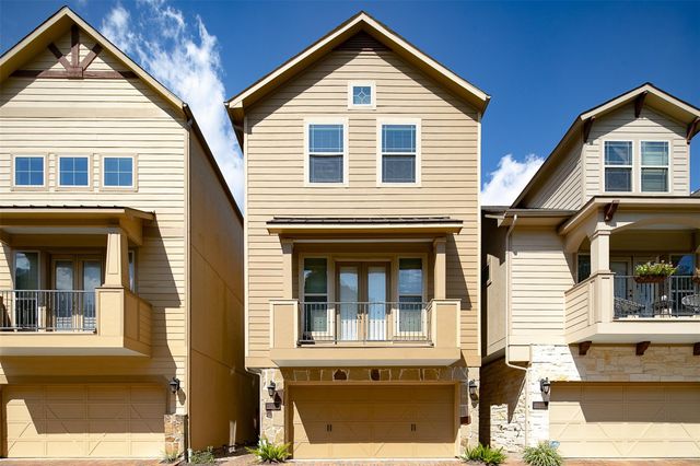 1231 Creekside Acres Court, Houston, TX 77008