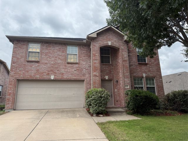 10775 Midway Drive, Frisco, TX 75035
