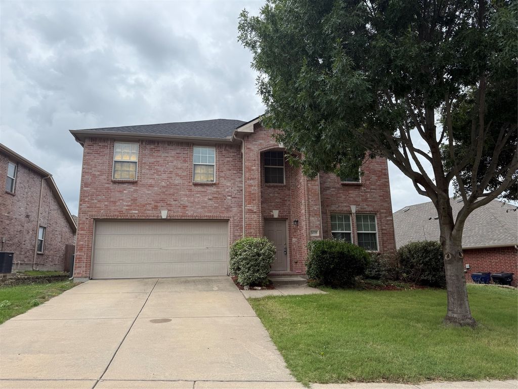10775 Midway Drive, Frisco, TX 75035