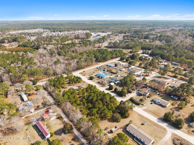 1212 Easy Street SE, Bolivia, NC 28422
