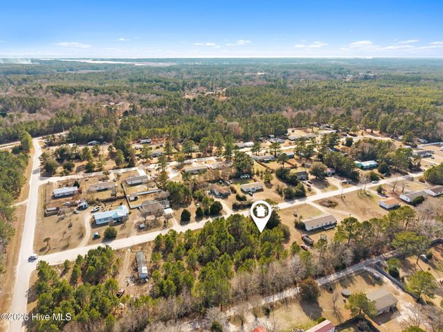 1212 Easy Street SE, Bolivia, NC 28422