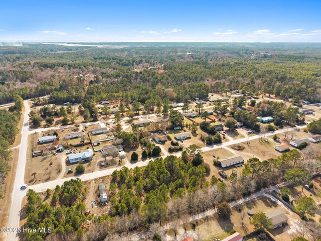1212 Easy Street SE, Bolivia, NC 28422