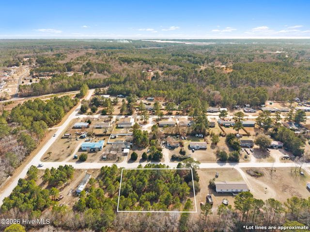 1212 Easy Street SE, Bolivia, NC 28422