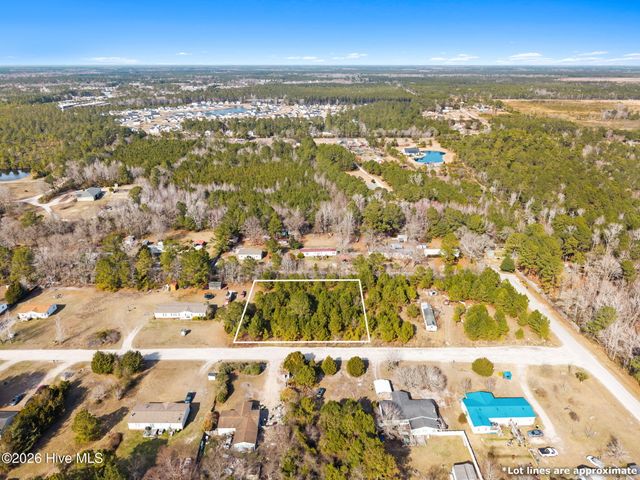 1212 Easy Street SE, Bolivia, NC 28422