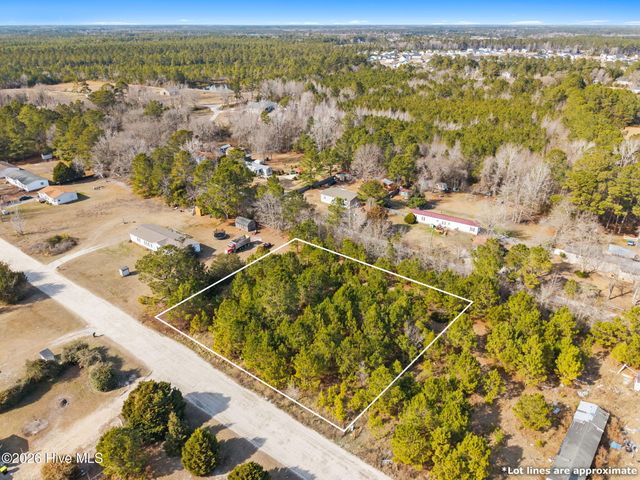 1212 Easy Street SE, Bolivia, NC 28422