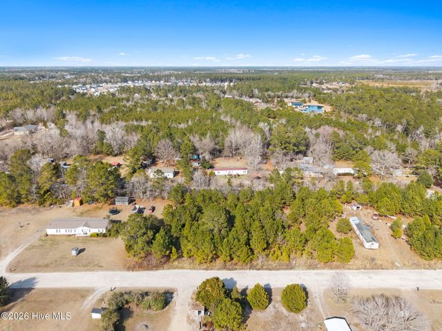 1212 Easy Street SE, Bolivia, NC 28422