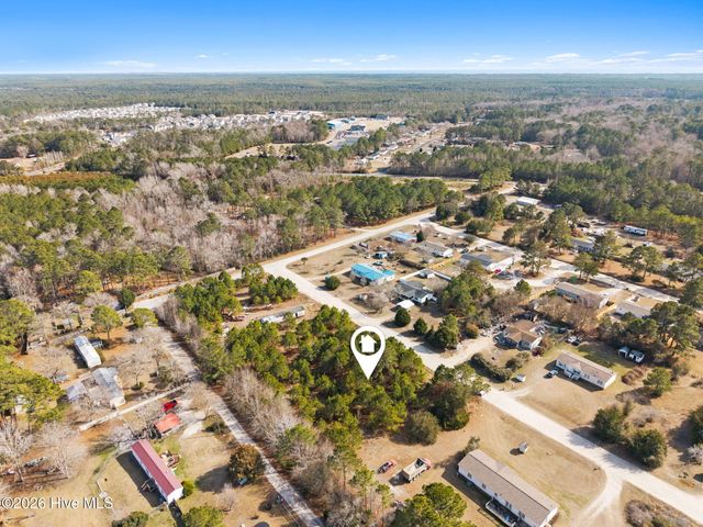 1212 Easy Street SE, Bolivia, NC 28422