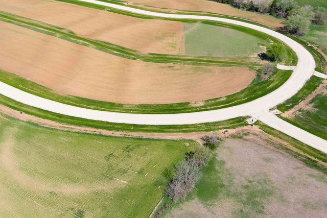 Lot 7 Block B Grass Valley Estates, Garden Plain, KS 67050