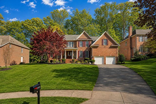 11033 DAYBREAK CT, North Bethesda, MD 20852