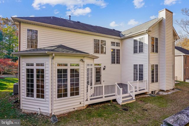 11033 DAYBREAK CT, North Bethesda, MD 20852