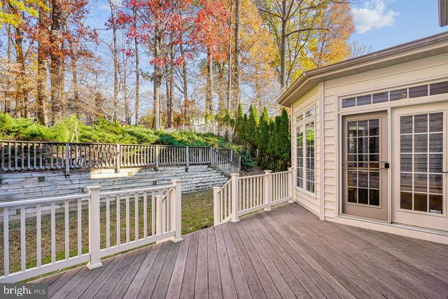 11033 DAYBREAK CT, North Bethesda, MD 20852