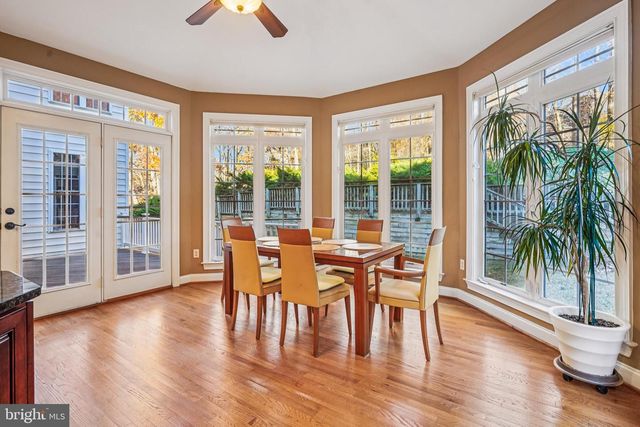 11033 DAYBREAK CT, North Bethesda, MD 20852