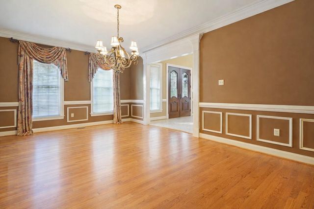 11033 DAYBREAK CT, North Bethesda, MD 20852