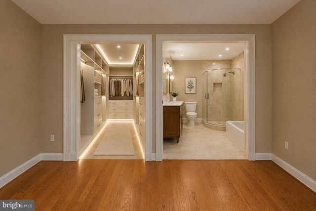 11033 DAYBREAK CT, North Bethesda, MD 20852