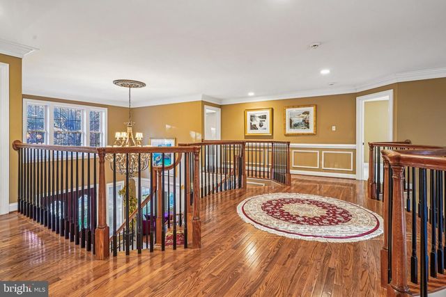 11033 DAYBREAK CT, North Bethesda, MD 20852