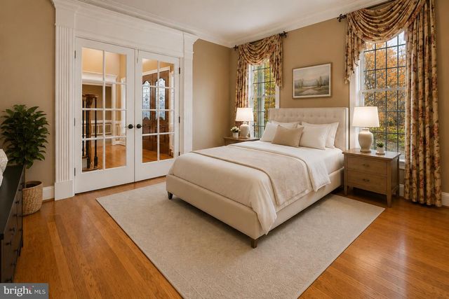 11033 DAYBREAK CT, North Bethesda, MD 20852