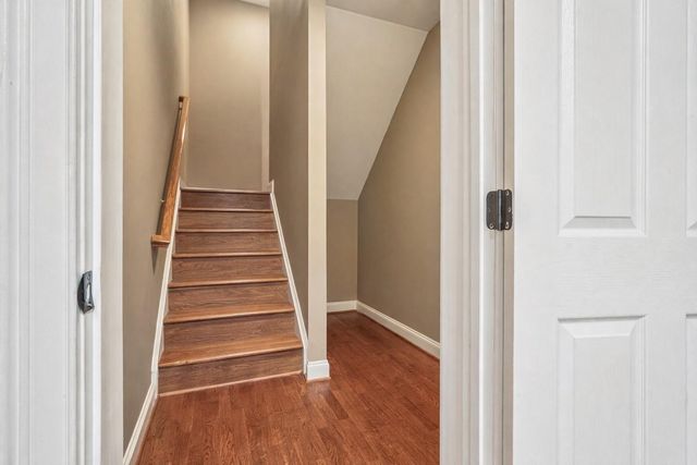 11033 DAYBREAK CT, North Bethesda, MD 20852