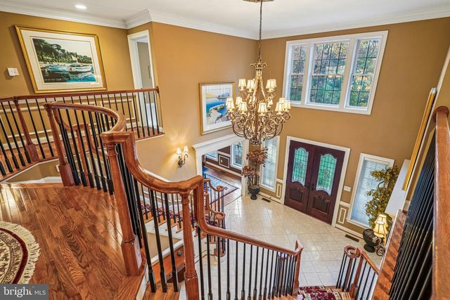 11033 DAYBREAK CT, North Bethesda, MD 20852