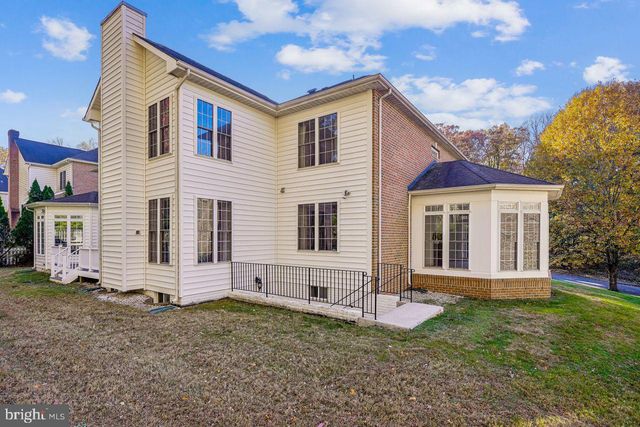 11033 DAYBREAK CT, North Bethesda, MD 20852