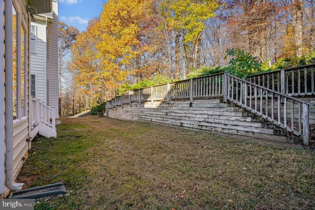 11033 DAYBREAK CT, North Bethesda, MD 20852