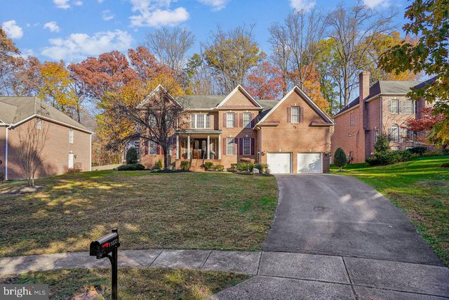 11033 DAYBREAK CT, North Bethesda, MD 20852