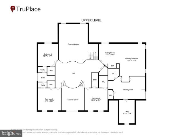 11033 DAYBREAK CT, North Bethesda, MD 20852