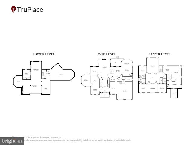 11033 DAYBREAK CT, North Bethesda, MD 20852