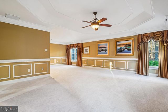 11033 DAYBREAK CT, North Bethesda, MD 20852