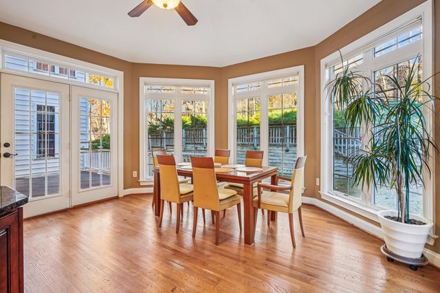 11033 DAYBREAK CT, North Bethesda, MD 20852