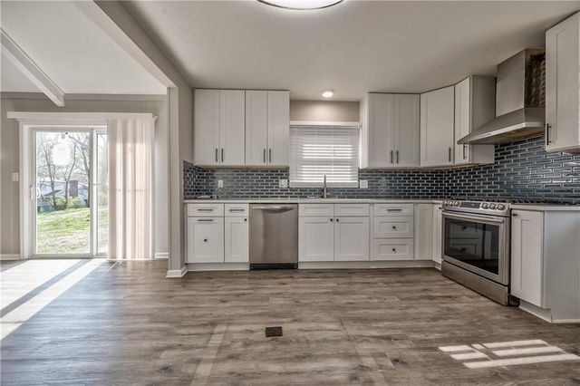 8940 Nall Avenue, Overland Park, KS 66207