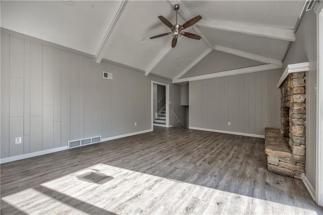 8940 Nall Avenue, Overland Park, KS 66207