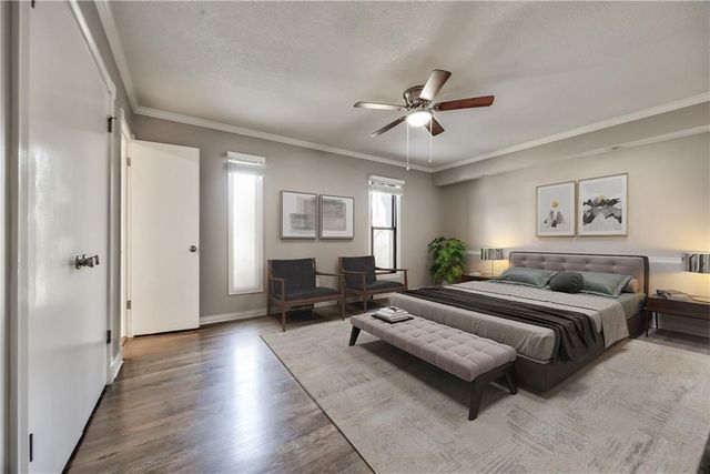 8940 Nall Avenue, Overland Park, KS 66207