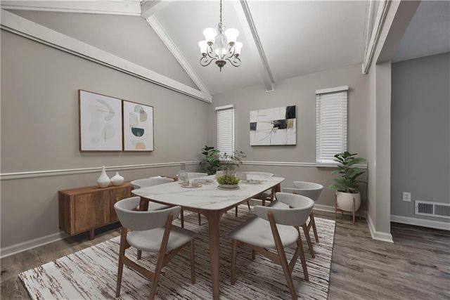 8940 Nall Avenue, Overland Park, KS 66207