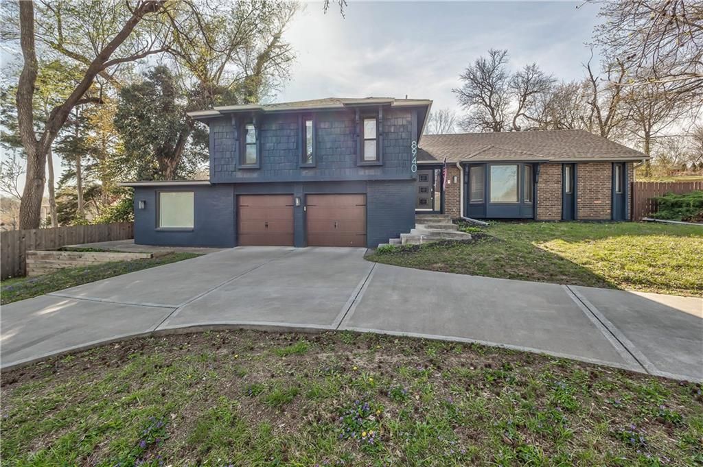 8940 Nall Avenue, Overland Park, KS 66207