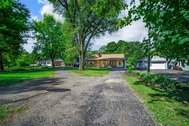 5281 Soldiers Home Miamisburg Road, Miami Twp, OH 45342