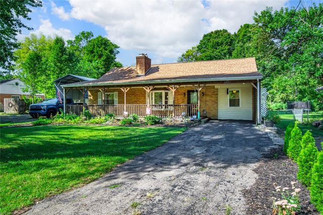5281 Soldiers Home Miamisburg Road, Miami Twp, OH 45342