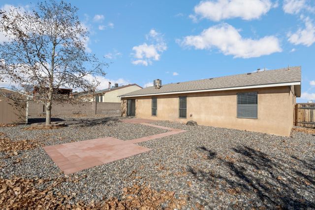 6220 Salt Cedar Road NE, Rio Rancho, NM 87144