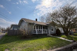 2029 Lincoln Avenue, New Castle, IN 47362