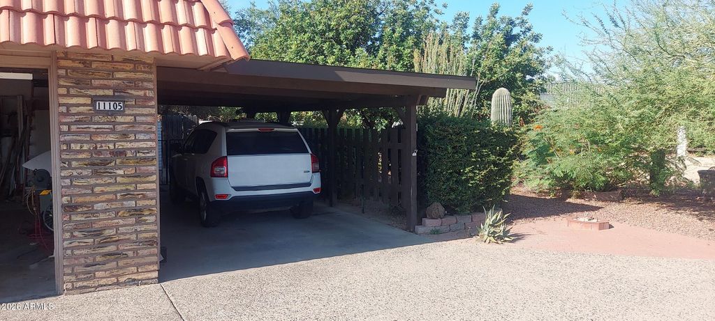 11105 W ARRON Drive, Sun City, AZ 85351 — photo 2