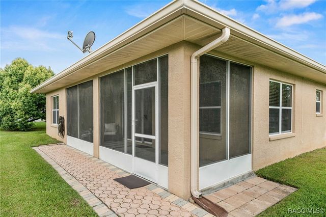 2459 N Brentwood Circle, Lecanto, FL 34461