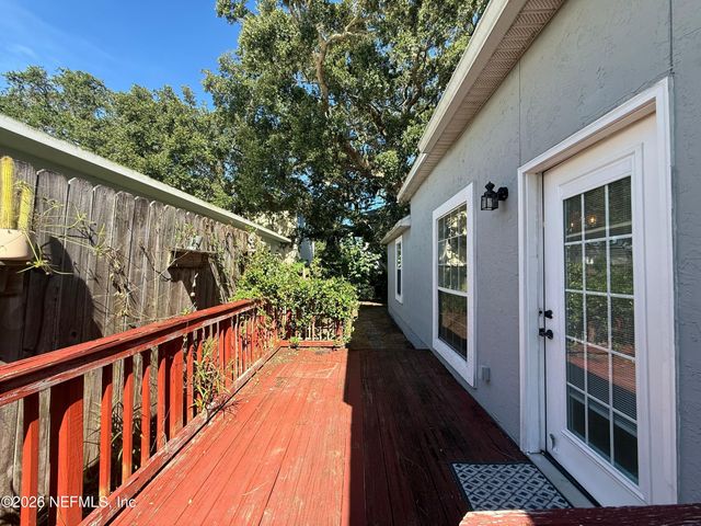 2418 HYDRANGEA Street, St. Augustine, FL 32080