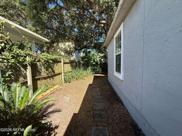 2418 HYDRANGEA Street, St. Augustine, FL 32080